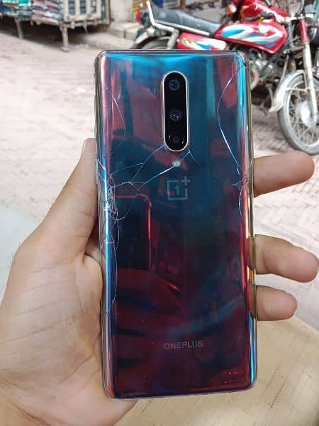 oneplus 8 exchange 2