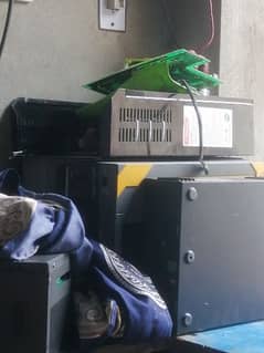 All Inverters Repairing