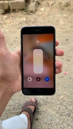 iPhone8plus 74health nowaterpack 10 condition all orignal urgent sale