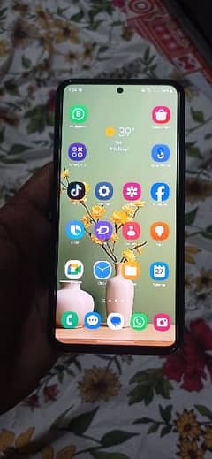 samsung a54 l. d. u converted