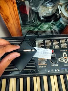 Piano Keyboard Sustain Pedal Universal Musical Small & Large