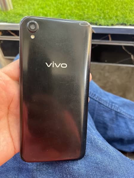 vivo 1908 0