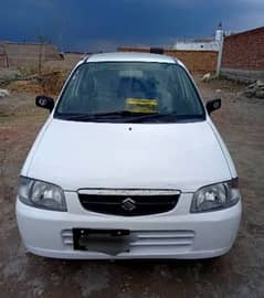 Suzuki Alto 2008