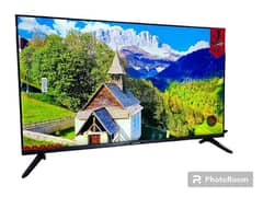 Smart Android LED Tv