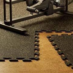 GYM Floor Mats