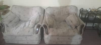 7 seater sofa set