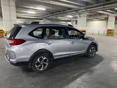 Honda BR-V 2021