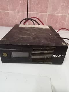 NRE company Ka ups charger inverter