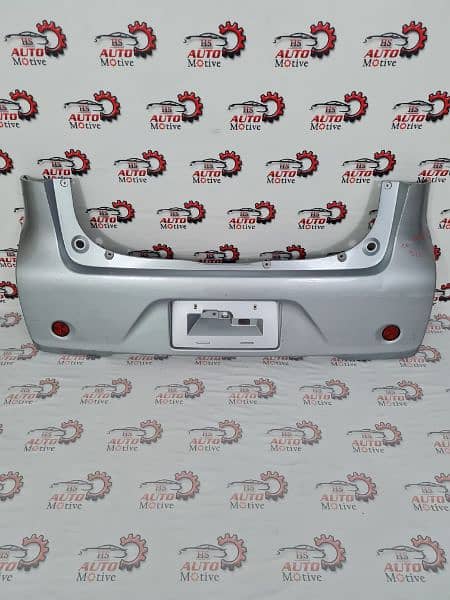 Dayz Highway Star / EK Wagon Front/Back Light Head/Tail Lamp Bumper 13