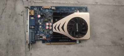 Graphic Card