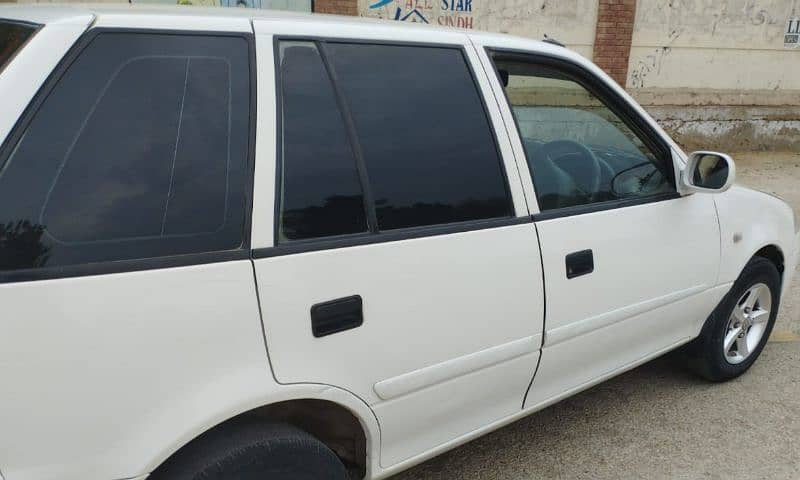 Suzuki Cultus VXR 2015 2