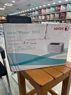 Xerox Printer 3010 Brand New