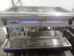 Coffee Machines, Commercial Coffee Machine Nova SIMONELLI