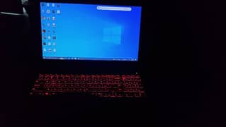 Gaming Laptop Core i7 7 Gen 4 GB GPU