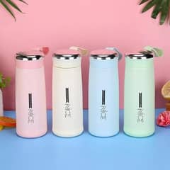 Elegant Water Bottles