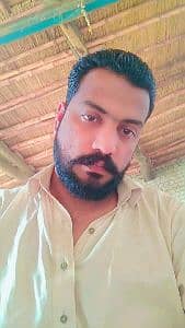 Ateeq Khan