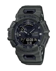 G-Shock