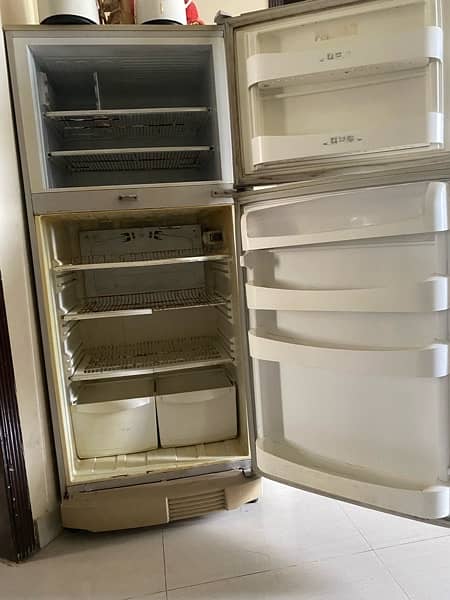 PEL Refrigerator 4