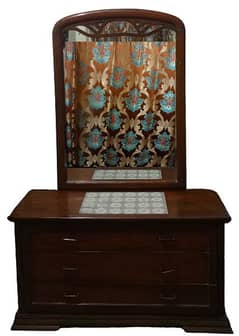 Dressing table