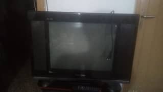 Television