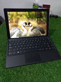 Lenovo Miix 520 i5 8th Generation 12'⁶ 2k Touch display detachable