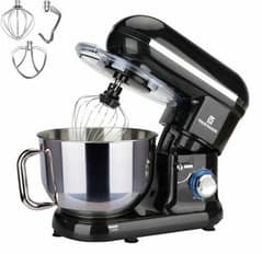 Imported Dough Maker Stand Mixer Dough Mixer Oven Deep Fryer