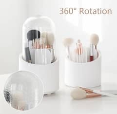 Makeup organizer