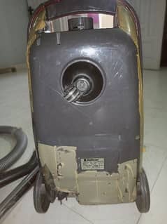 national vacuum cleaner