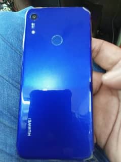 HUAWEI Y6S FOR SALE 3GB 64GB PTA APPROVED