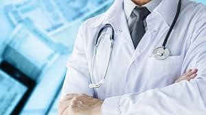 MBBS/BDS Doctors require for a running Clinic