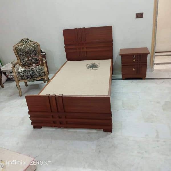 single bed size 3.5*6.5 10 sall guaranty home delivery fitting free 0