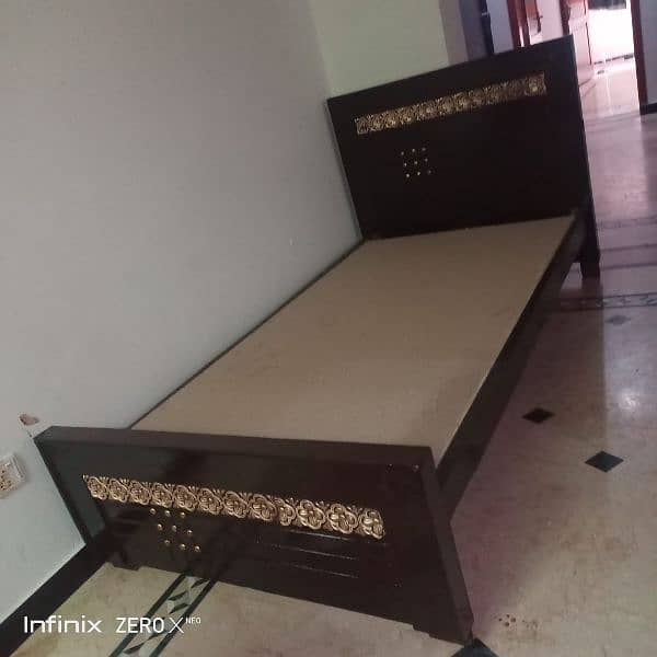 single bed size 3.5*6.5 10 sall guaranty home delivery fitting free 2