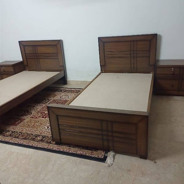 single bed size 3.5*6.5 10 sall guaranty home delivery fitting free 11