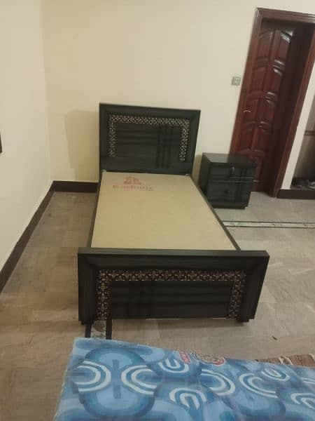 single bed size 3.5*6.5 10 sall guaranty home delivery fitting free 12