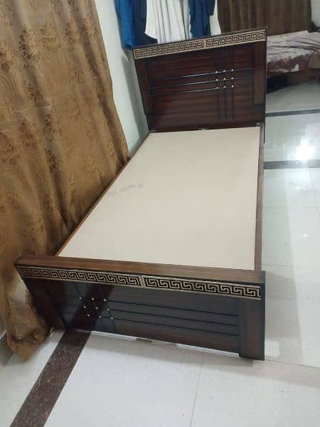 single bed size 3.5*6.5 10 sall guaranty home delivery fitting free 14