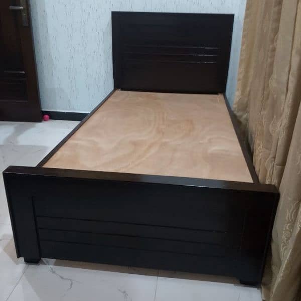 single bed size 3.5*6.5 10 sall guaranty home delivery fitting free 19