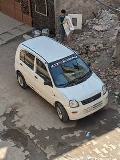 Mitsubishi Minica 2006 4 Door Urgent sale