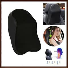 car seat neck pillow