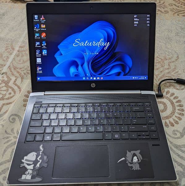 HP ProBook 430 G5 | Core i5 8th generation 1