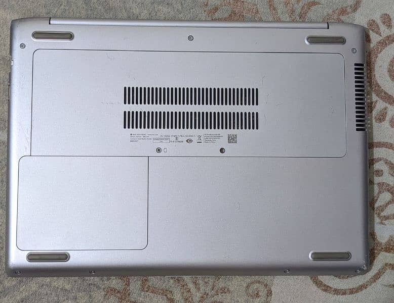 HP ProBook 430 G5 | Core i5 8th generation 6