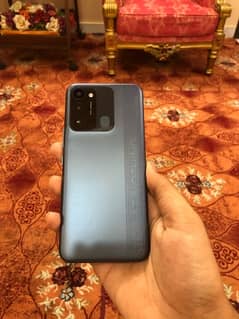 Tecno Spark 8C 3+3/64 All original All new 10/10 condition