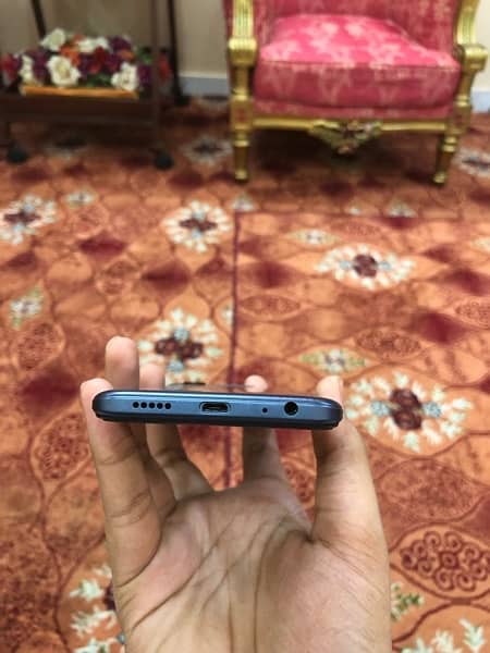 Tecno Spark 8C 3+3/64 All original All new 10/10 condition 3