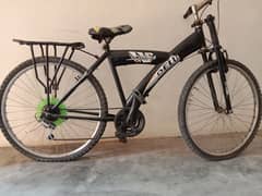 bicycle for sale