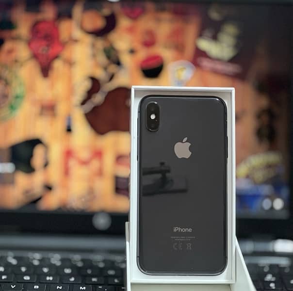 iphone x pta approved 1