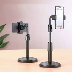 desktop Mobile Stand