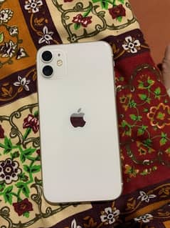 iPhone 11 Non PTA