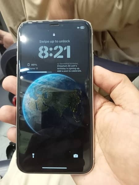 iPhone 11 Non PTA 1