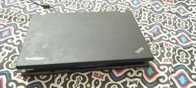 Lenovo thinkpad T530 all ok 0