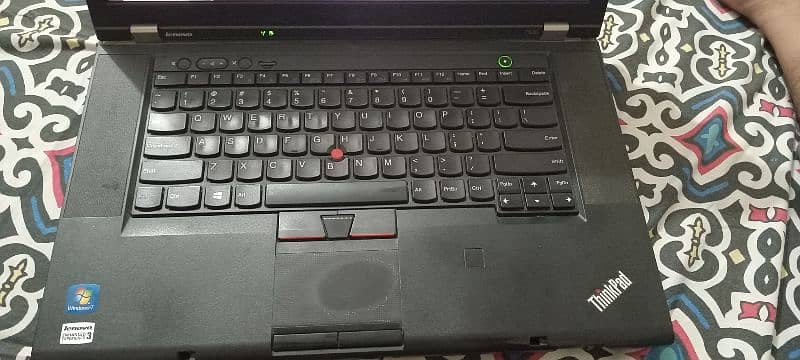 Lenovo thinkpad T530 all ok 1