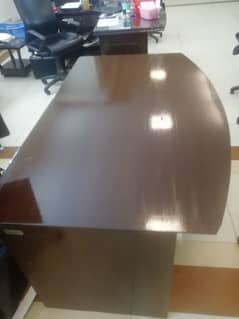 office table